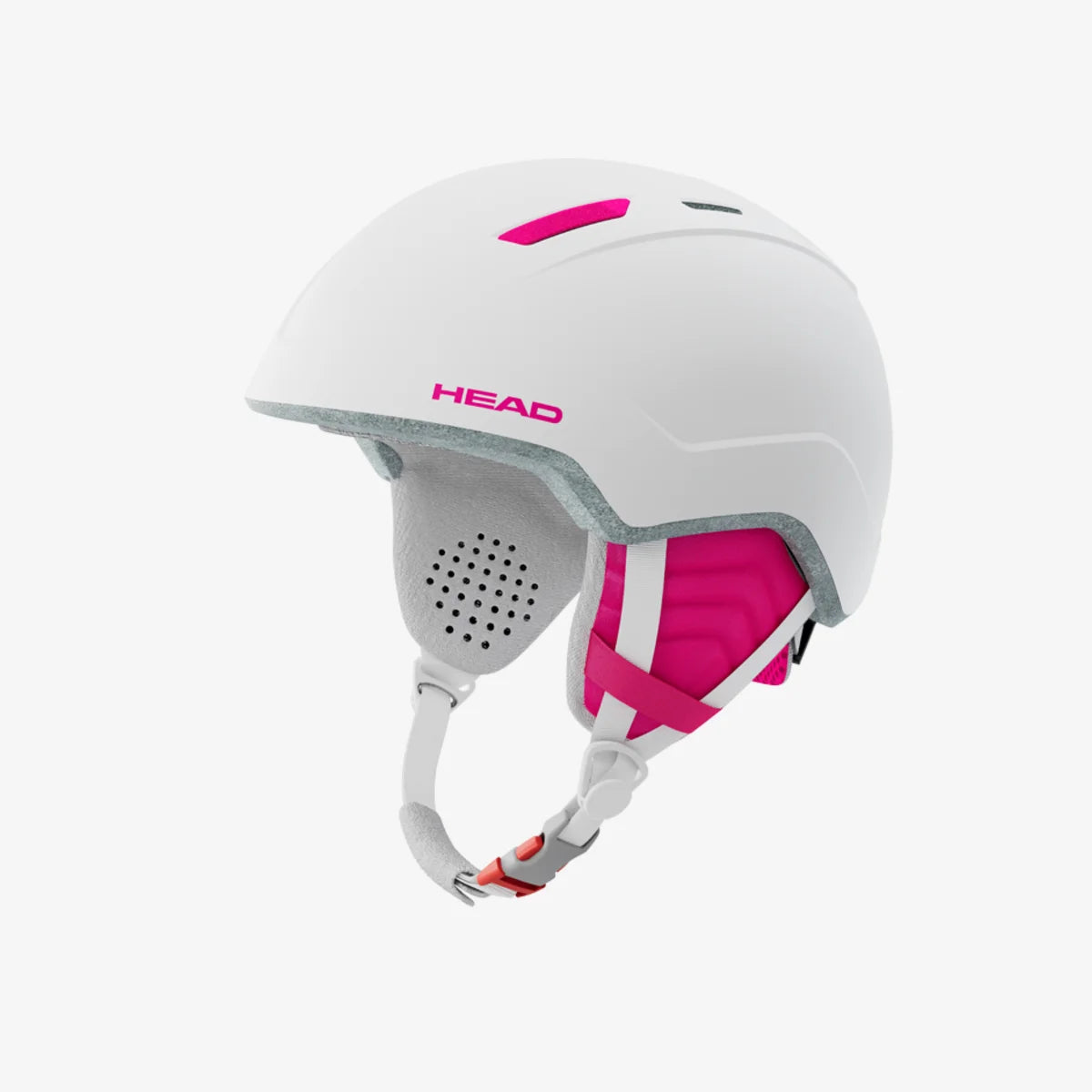 MAJA JUNIOR SKI & SNOWBOARD HELMET