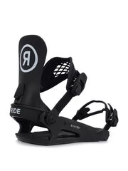 RIDE C-2 Snowboard Bindings