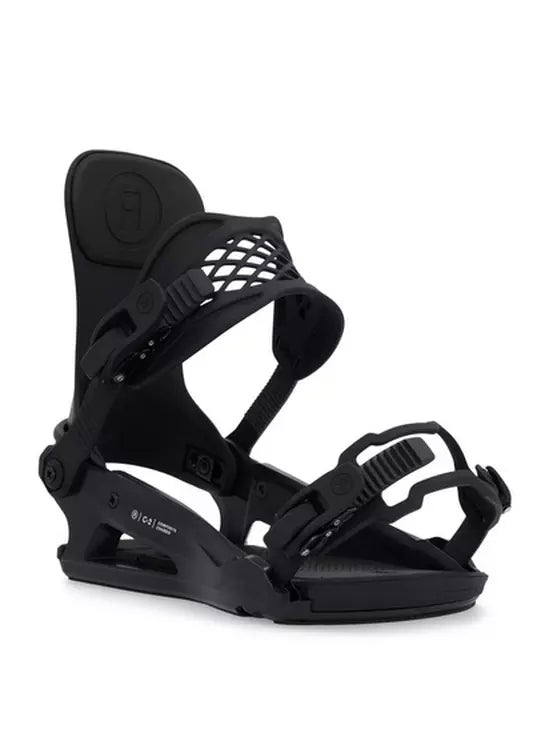 RIDE C-2 Snowboard Bindings