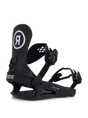 RIDE CL-2 Snowboard Bindings