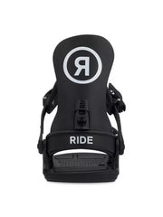 RIDE CL-2 Snowboard Bindings