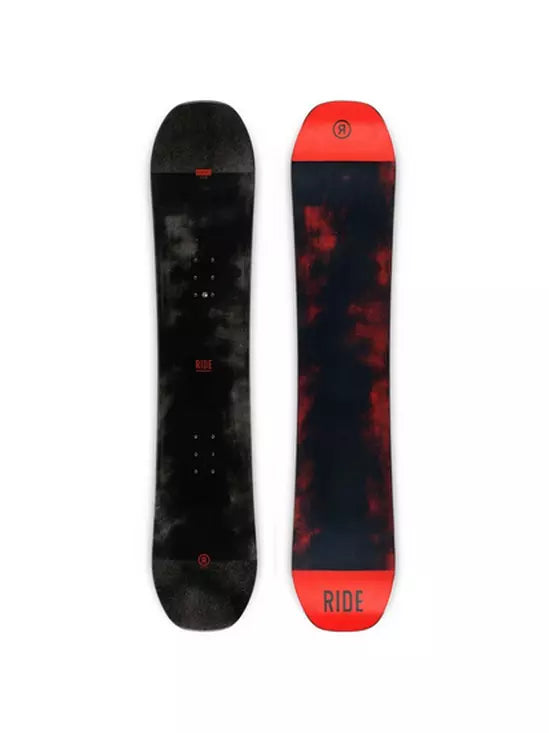 RIDE Lowride Snowboard 2024