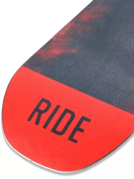 RIDE Lowride Snowboard 2024