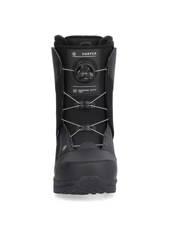 RIDE Harper Snowboard Boots 2025