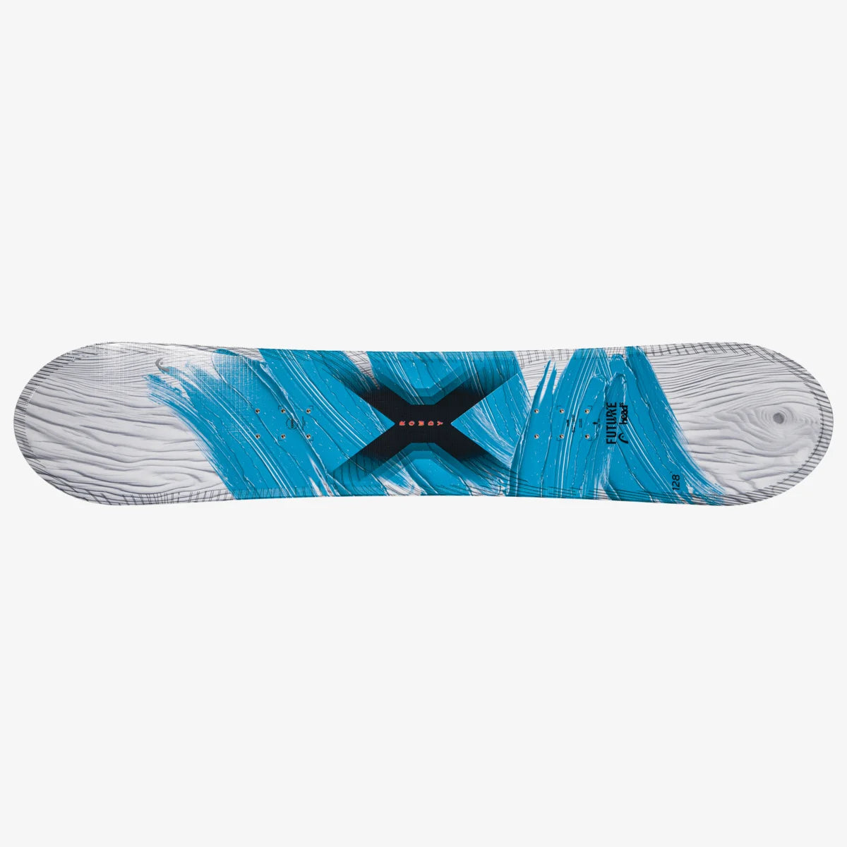 Head  - ROWDY FLEX JUNIOR SNOWBOARD