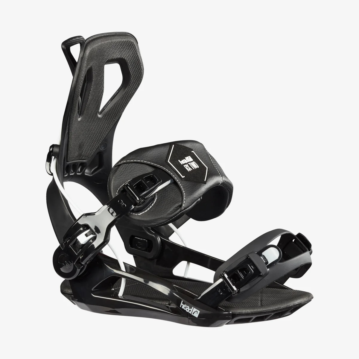 Head - RX TWO SNOWBOARD BINDING