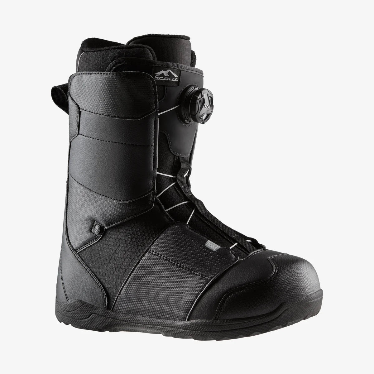 Head - SCOUT LYT BOA COILER SNOWBOARD BOOT