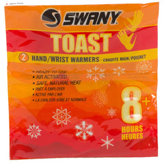 Hand warmers