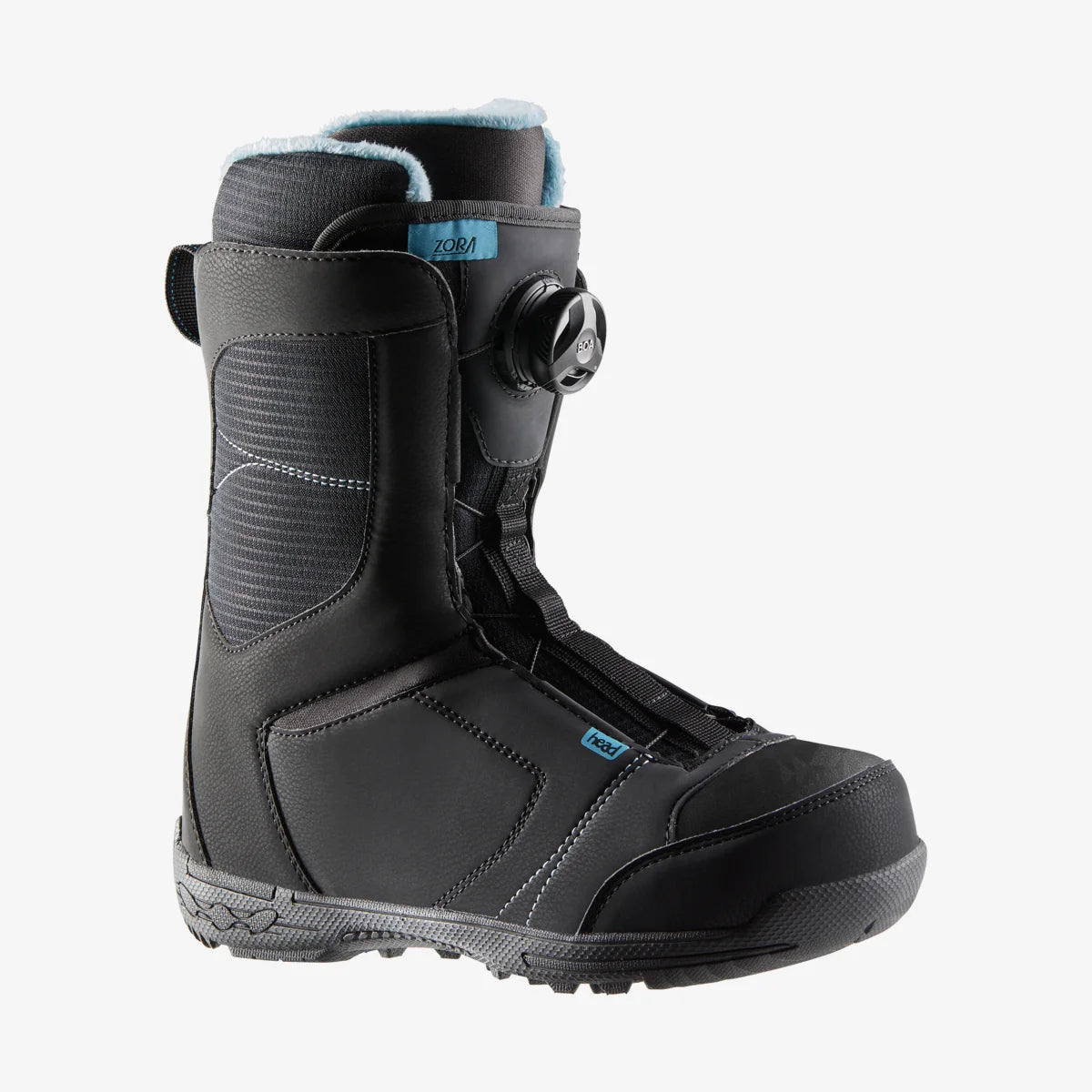 Head - ZORA BOA LYT WOMEN SNOWBOARD BOOT